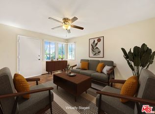 8513 Wiley Post Ave, Los Angeles, CA 90045