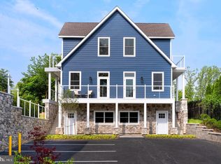 168 John St #3, Princeton, NJ 08540