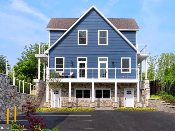 168 John St #3, Princeton, NJ 08540
