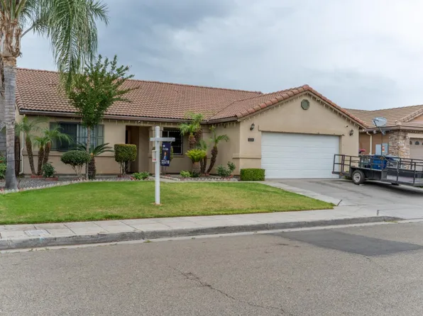 3329 N Gregory Ave, Fresno, CA 93722