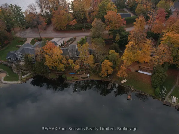 52 Shore Dr, South Bruce Peninsula, ON N0H 1A0