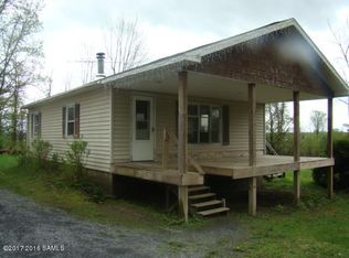 388 Rock City Rd, Hudson Falls, NY 12839