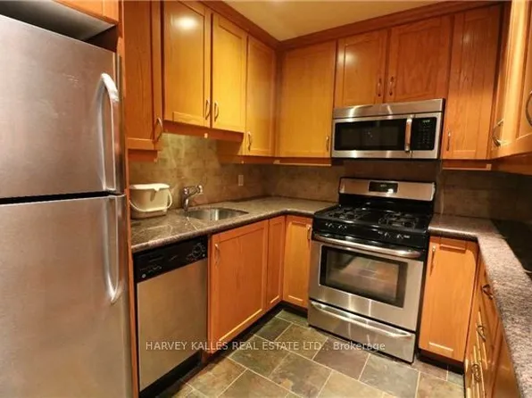 510 Jarvis St #14, Toronto, ON M4Y 2H6