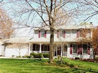 3603 Apple Hill Ct, Brunswick, OH