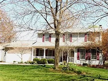 3603 Apple Hill Ct photo 1