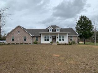 3550 Molino Rd, Molino, FL 32577