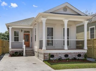 2524 Conti St, New Orleans, LA 70119