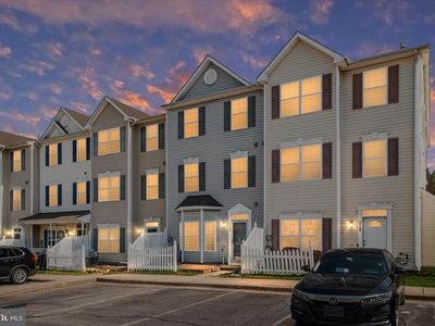 1725 Barnett Ct, Severn, MD, 21144