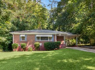 3366 Jackson Dr, Decatur, GA 30032