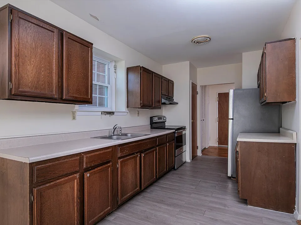 School House Apartments