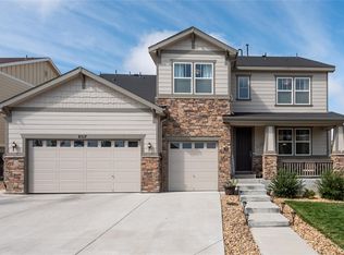 6517 S Kewaunee Way, Aurora, CO 80016