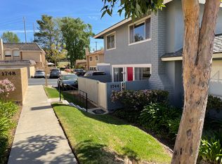 1744 E Avenida De Las Flores, Thousand Oaks, CA 91362