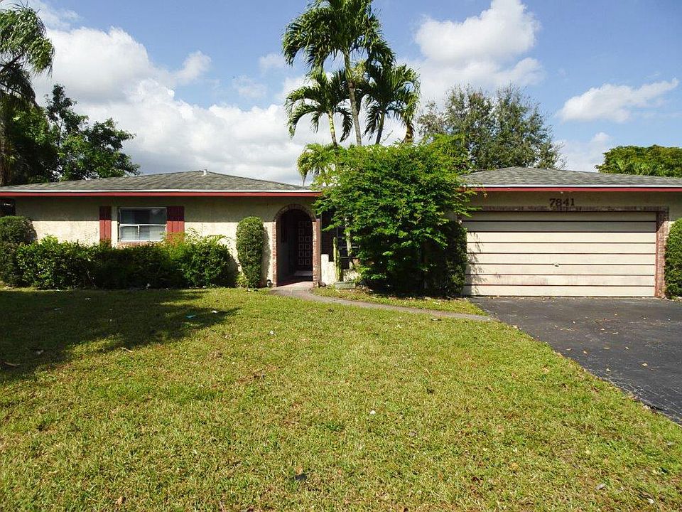 1st image of 7841 NW 46th Street