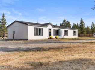 181 Jupiter Way, Spirit Lake, ID 83869