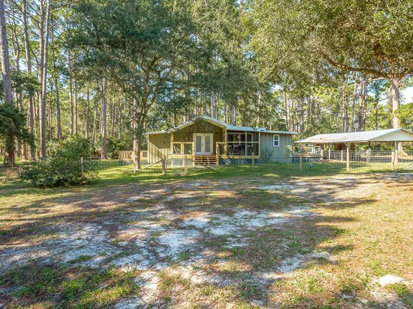 2455 Highway 98 W, Carrabelle, FL 32322
