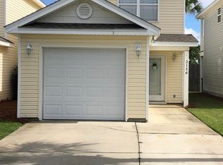 2156 Sterling Cove Blvd, Panama City Beach, FL 32407