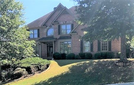 1st image of 3521 Carriage Glen Way