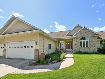 602 Pleasant Valley Parkway, Waunakee, WI, 53597