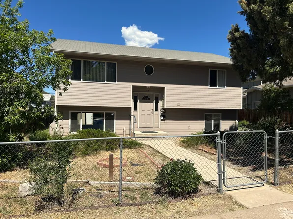213 E 7th Ave, Durango, CO