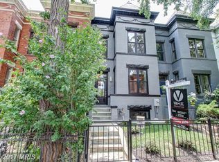 1520 Monroe St NW, Washington, DC 20010