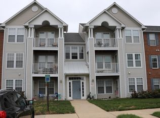 2456 Apple Blossom Ln APT 104, Odenton, MD