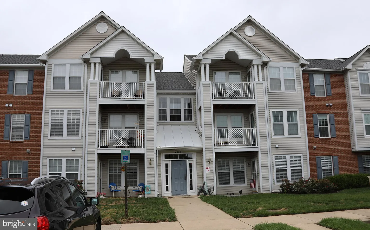 2456 Apple Blossom Ln APT 104 photo 1