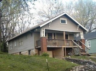 2532 Denver Ave, Kansas City, MO 64127