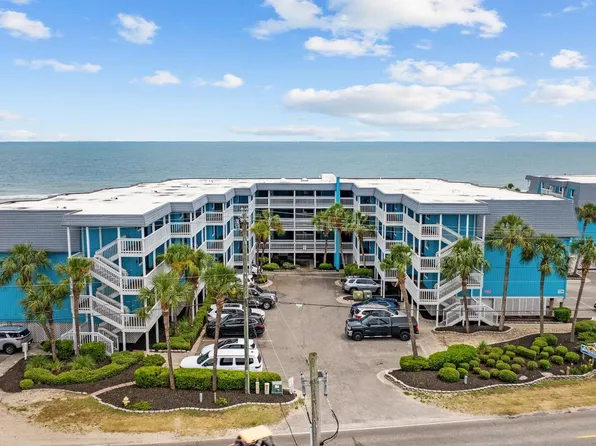 720 Waccamaw Dr. #301, Murrells Inlet, SC 29576