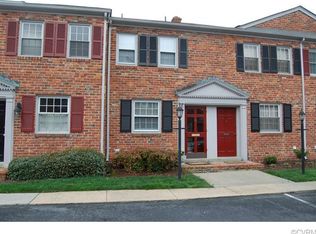 407 N Hamilton St, Richmond, VA 23221