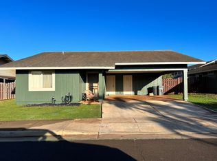 4381 Olali St, Eleele, HI 96705