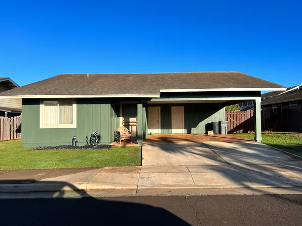 4381 Olali St, Eleele, HI 96705