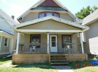 3107 Cottage Ave, Toledo, OH 43608