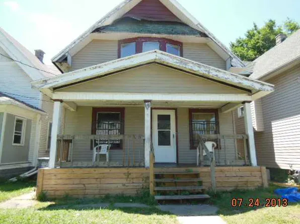 3107 Cottage Ave, Toledo, OH 43608
