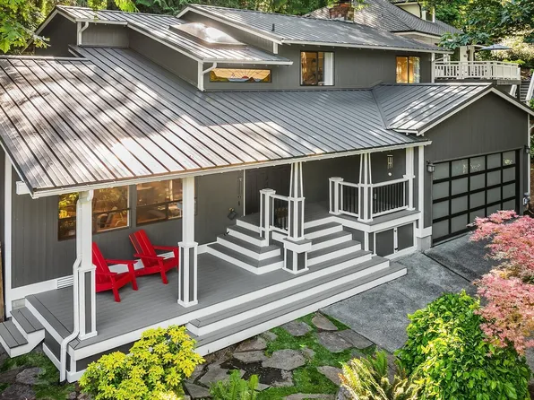 6687 NE BAYVIEW Boulevard, Bainbridge Island, WA 98110