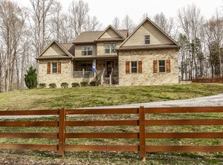 2719 Heights Circle Dr, Greenbrier, TN 37073