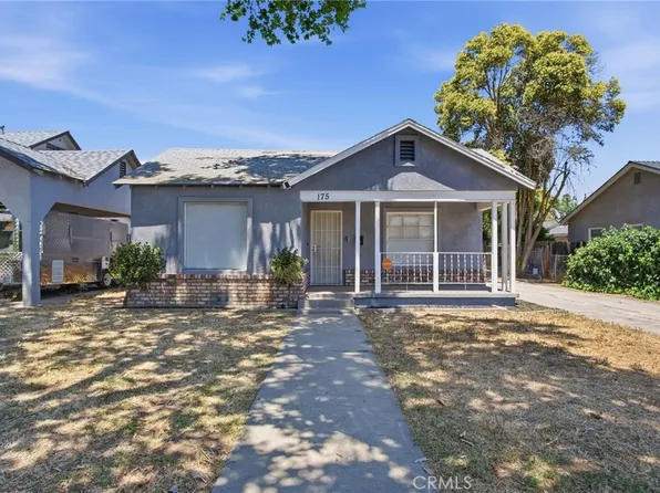 175 E Main St, Merced, CA 95340