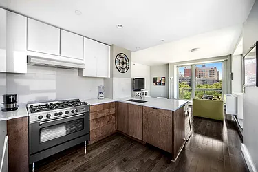 Sold by Halstead Real Estate