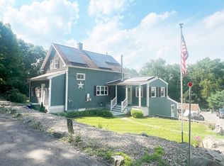 6 Svenson Ave, Worcester, MA 01607