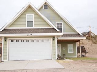 1774 W Anns Ranch Rd, Safford, AZ 85546