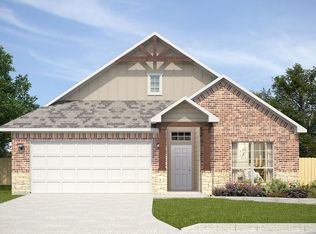 624 Winscott Ave, Temple, TX 76502
