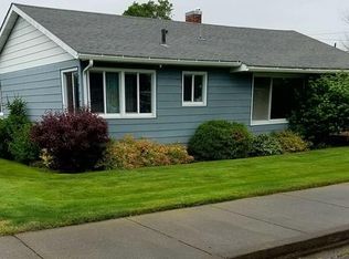 427 N Roosevelt St, Walla Walla, WA 99362
