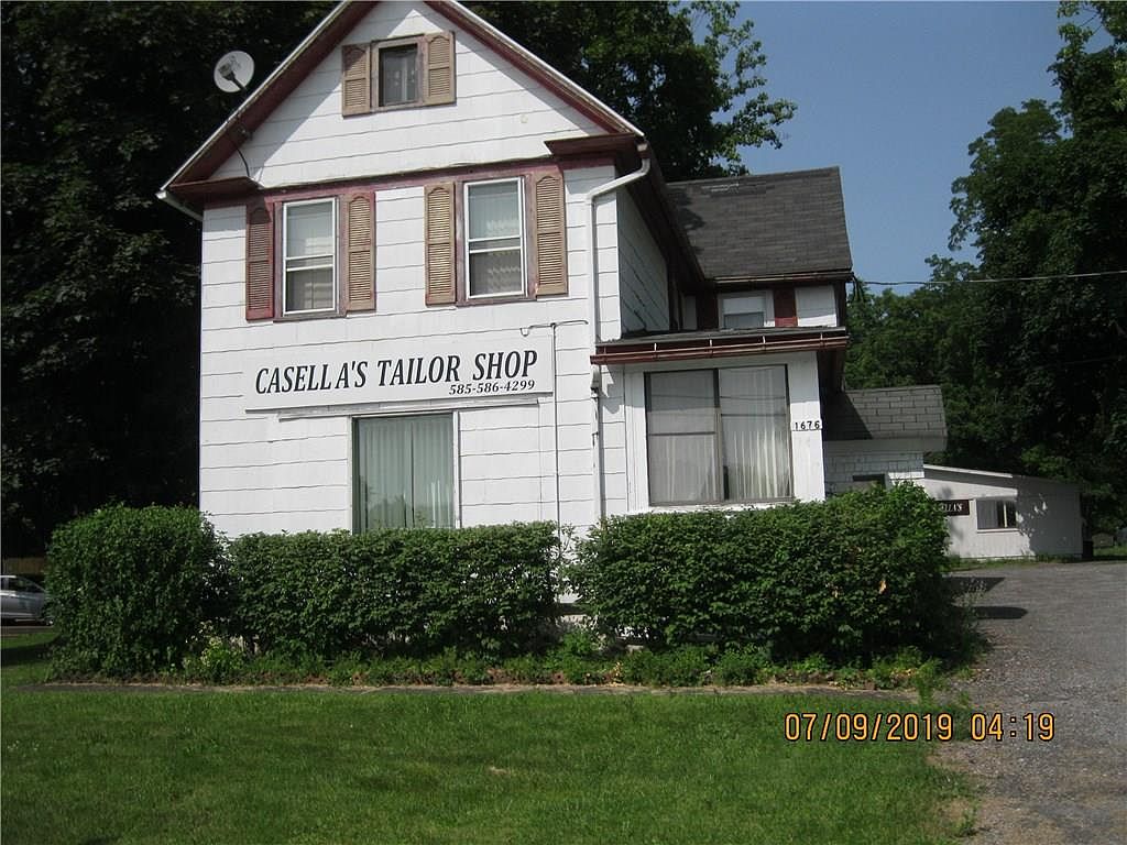 1676 Penfield Rd, Rochester, NY 14625 Zillow