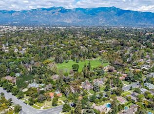 3325 Monterey Rd, San Marino, CA 91108