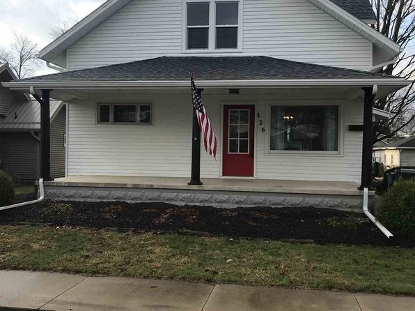 Recently Sold Homes in Plymouth IN - 828 Transactions | Zillow