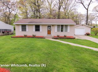 15171 155th Ave, Grand Haven, MI 49417