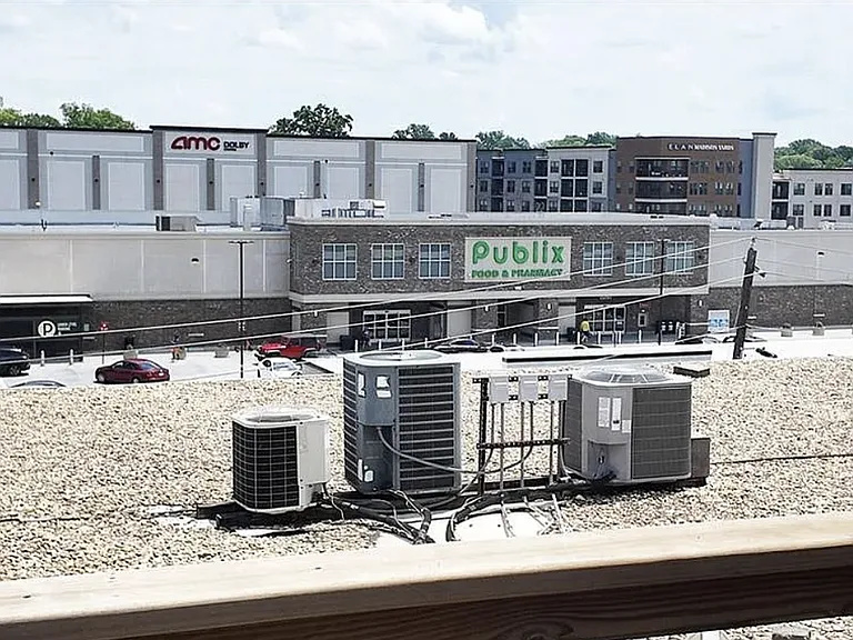 Rooftop