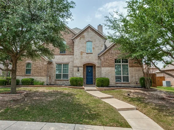 7811 Glen Hollow Ln, Sachse, TX 75048