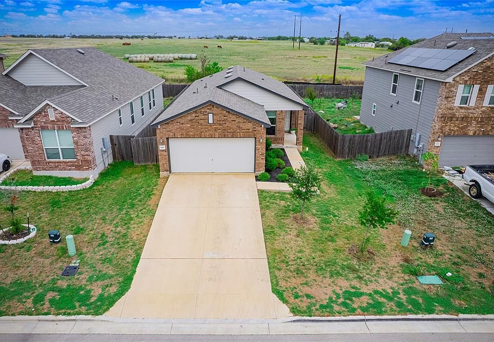 669 Bailey Park Dr, Jarrell, TX 76537 MLS 2076272 Zillow