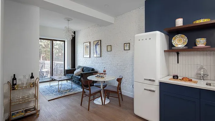 Rented by Nooklyn NYC LLC | media 17