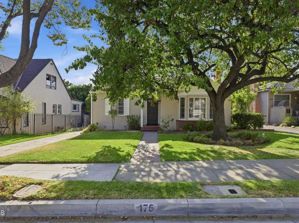 175 El Nido Ave, Monrovia, CA 91016